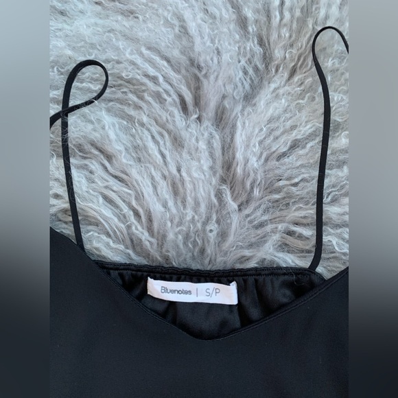 !!MIX AND MATCH!! 2 TOPS: BLUENOTES SIZE S & HM SIZE S - Picture 5 of 11